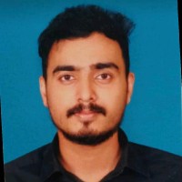Shyam Jith