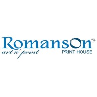 Romanson Print