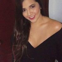 Andrea Gonzalez cabrera