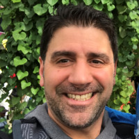 Patrick Menassa