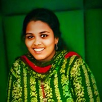 Thilagavathi K