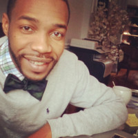 Adrian Dotson