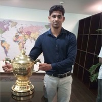 Sathish Kumar