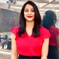 Madhura Nagendra