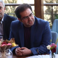Hossein Fathi