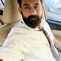 Rajeev Koshy Thomas