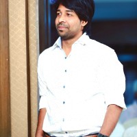 Karthik Gunnala