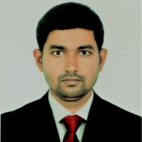 Md. Uzzal Hossain