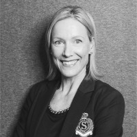 Sofia Lindström