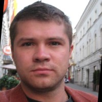 Mikhail Sarapii