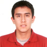 Cesar Diaz M.