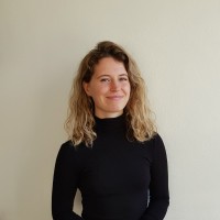 Amber Bijl