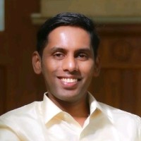 Arun V.
