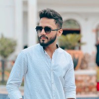 Abdul Samad Alvi