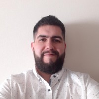Cristián Gerardo Castro Marín