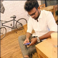 Jebaraj P