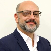 Marcelo Alcantara Holanda