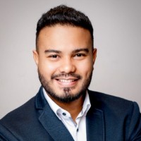 Diego Suárez Roenes