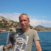 Павел Лавренов