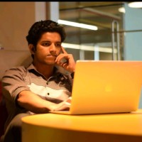 Shyam Dev