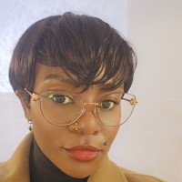 Victoria Mganga