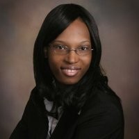 Mrs. Nina M. Cunningham