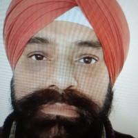 Amarjit Singh