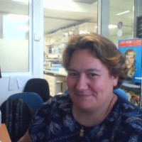 Anne Laure Todeschini