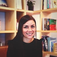 Maria Jimena Rojas Chadid
