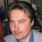 Viktor Tancer