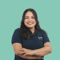 Kim Abigail Sacor