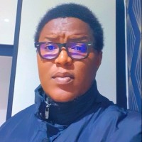 Akinbiyi Ogunmoyela