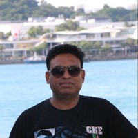 Mohan Sunder