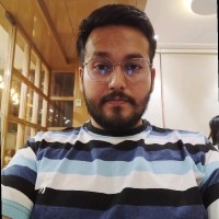 Anuj Shinde