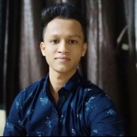 Bhushan Raut