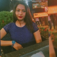 Priyambada Sahoo