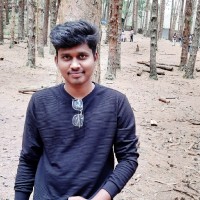 Vasanth N