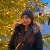 Pooja Naveen