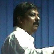 Dr. C. X. Elango Ph.D