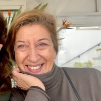 Silvia Stefani