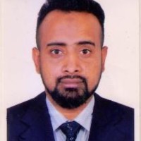Mahmudul Hasan