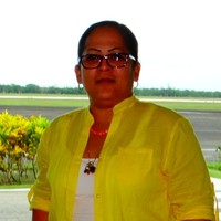 Sylvia Penalver