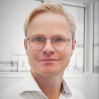 Fredrik Johansson