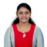 Anjali U K