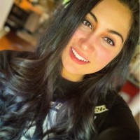 Leah Harrington-Sturchio