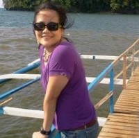 Nanette Del Rosario
