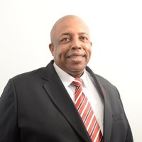 Reginald Pholo