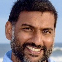 Deepak Nataraj