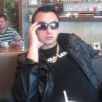 Andreas Oli