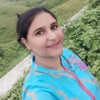 Nisha Rajput